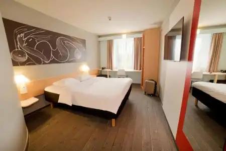 Ibis Jena City - 38