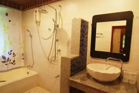 Nature Beach Resort, Koh Lanta - 132