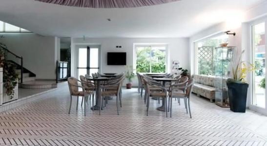 Aria di Mare - Bed & Brunch in Centro a Riccione - 18