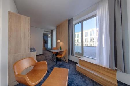 Best Western Wiesbaden - 91
