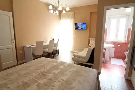 B&B Hortis Tropea - 5