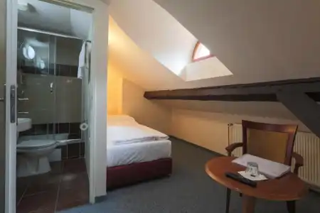 Pension U Lilie - 22