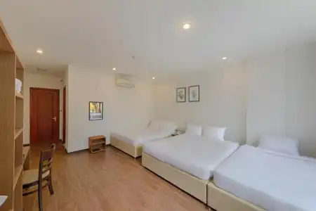 Vitalis Riverside - 54