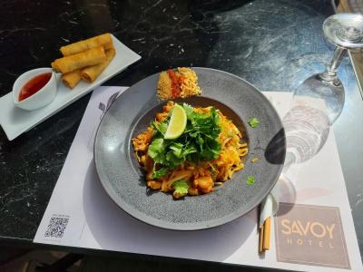 Savoy - 34