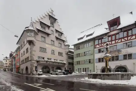 City-Ochsen - 13