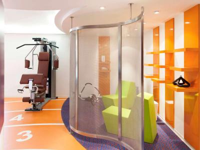 Novotel Metz Centre - 7