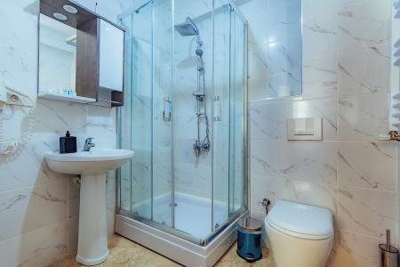 Taksim Wonder Suites Apart - 265