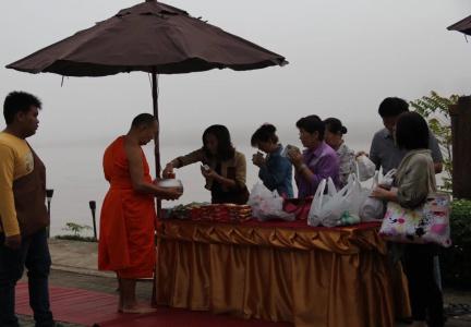 Namkhong Riverside Chiang Rai - 27
