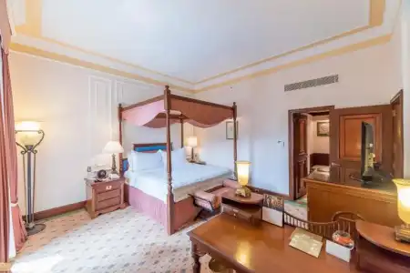 The Oberoi Grand Kolkata - 197