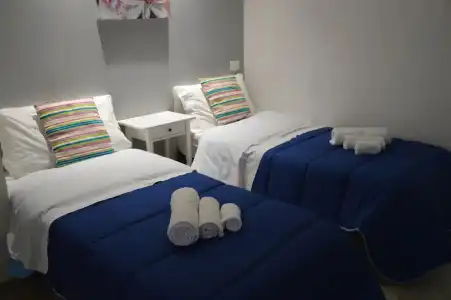 B&B Acquamarina - 70