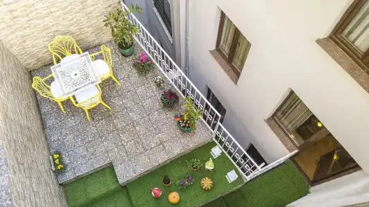 Royan Suites - 28