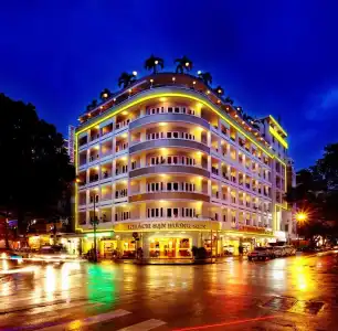 Huong Sen - 26