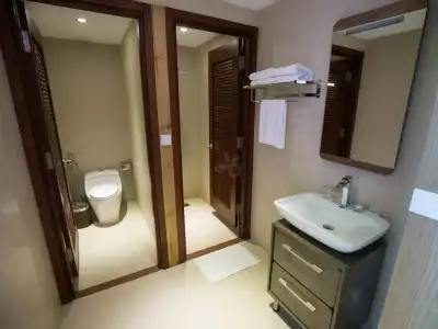 Eden Star Saigon - 7