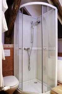 Dolce Vita Suites - 21