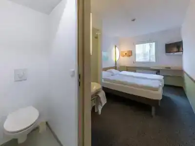B&B Aachen-Nord - 23