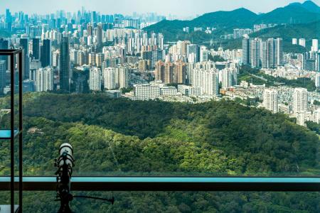 Mandarin Oriental, Shenzhen - 7