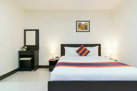 Studio Residence Sukhumvit 71 - 26