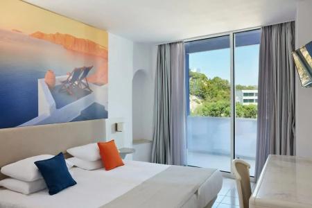 Epsilon Apartments - 12