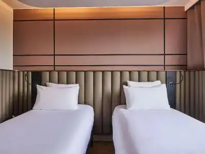 Mercure Paris Nanterre - 50