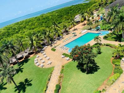 Tanga Beach Resort & Spa - 21
