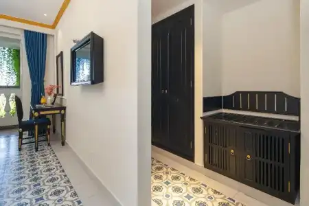 Hoi An Blue Sky Boutique & Spa - 49