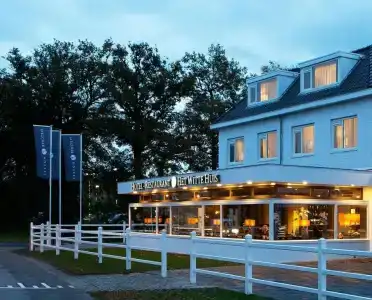 Fletcher Het Witte Huis - 50