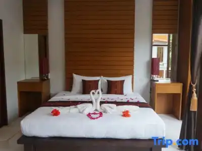 Lanta Intanin Resort - 82