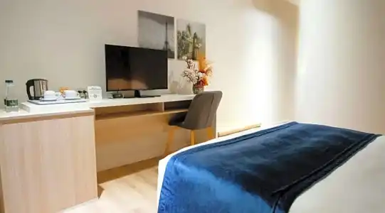 Best Western Premier Ark - 128