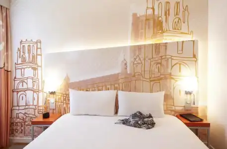 B&B Hôtel Albi - 41