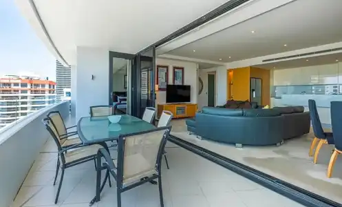 Aria Apartments - 424