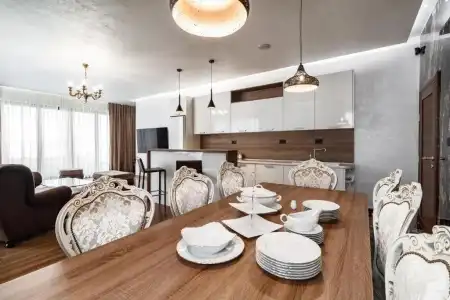 Victoria Residence Apartments - 19