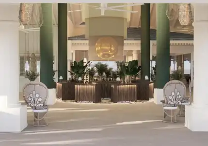 Bahia Principe Luxury Esmeralda - All Inclusive - Newly Renovated - 14