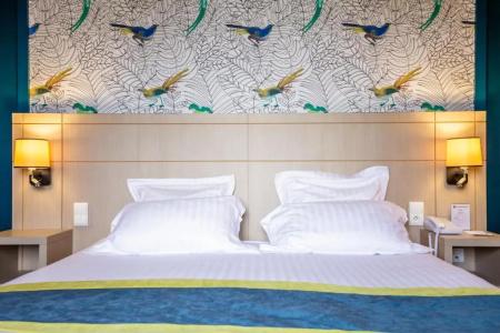 Best Western Plus Vannes Centre-Ville - 85