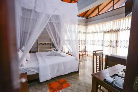 Ella Flower Garden Resort - 131