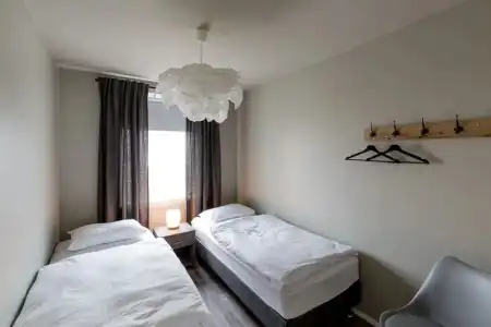 Acco Guesthouse - 59
