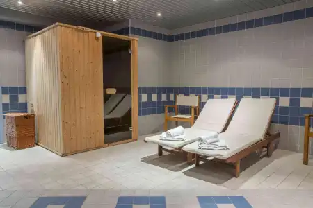 Bio Suites - 23
