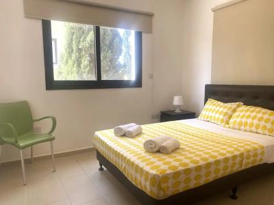 Kyklades Resort & Spa - 203