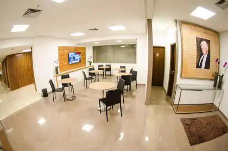 B&Bs RJ Copacabana Forte - 12