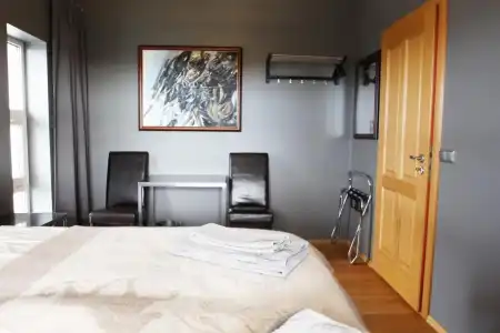 Ármót Guesthouse - 62
