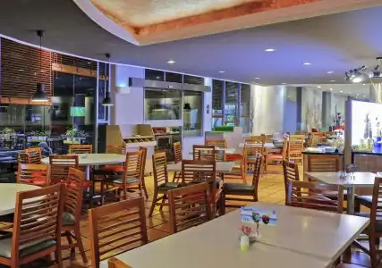 Kimaya Slipi Jakarta By Harris - 26