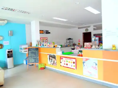 Orchid Residence Suratthani - 19