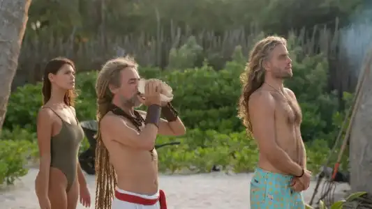 Maya Tulum by Gs - 29