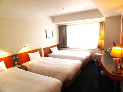 Yokohama Techno Tower - 17