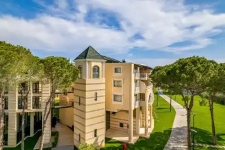 Rixos Park Belek - The Land of Legends Access - 0
