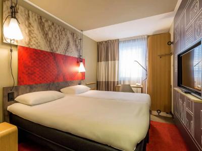 ibis Geneve Centre Lac - 1