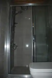 Beyoglu Pansiyon Apart - 11