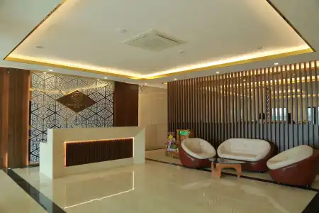 Gold Boutique Da Nang - 1