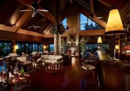 Anantara Golden Triangle Elephant Camp & Resort - 24
