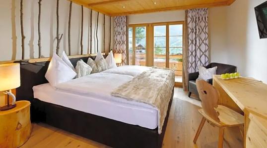 Aspen alpin lifestyle Grindelwald - 156