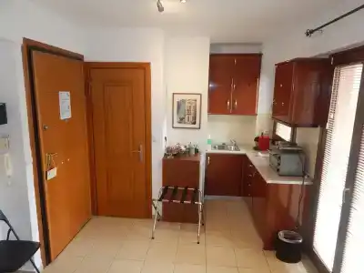 Kripis Studio Thessaloniki Apart-Hotel - 192
